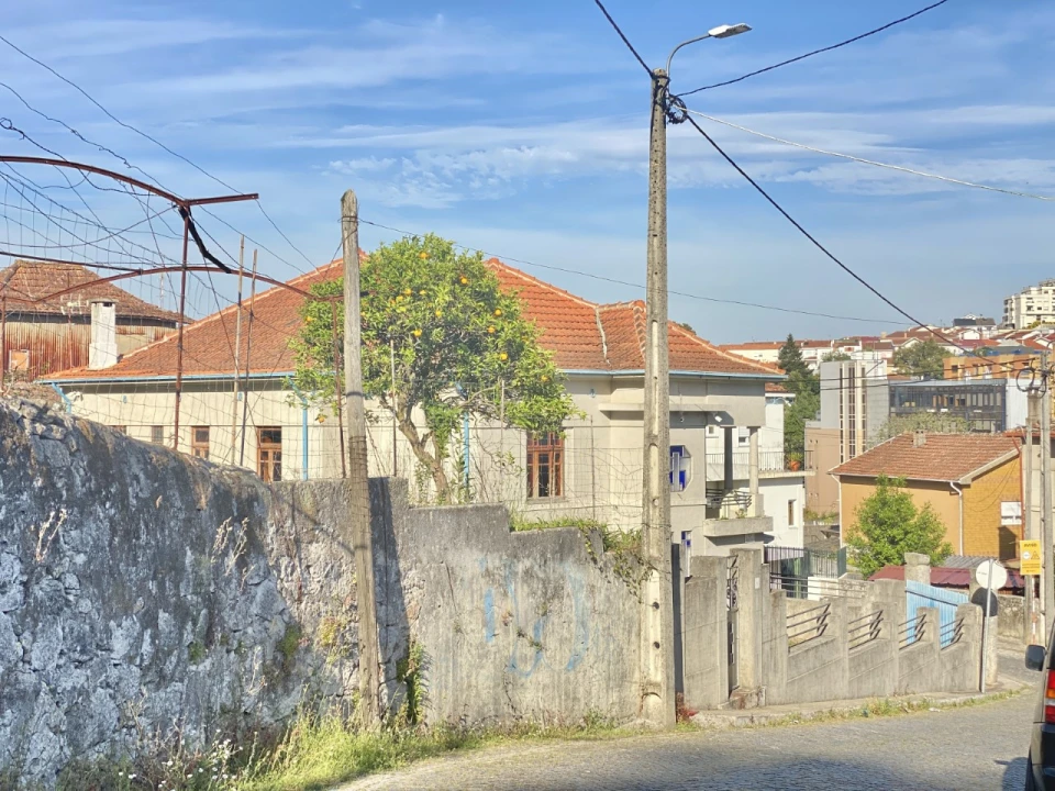 Quinta T4 para Venda em Gondomar (São Cosme), Valbom e Jovim Foto 17