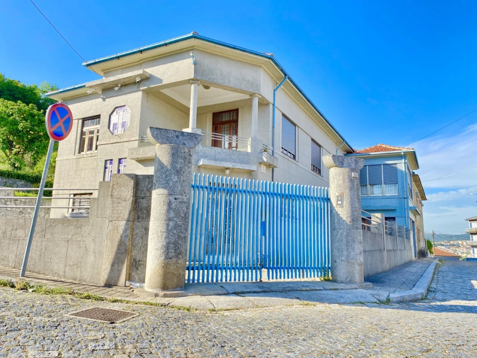 Quinta T4 para Venda em Gondomar (São Cosme), Valbom e Jovim Foto 8
