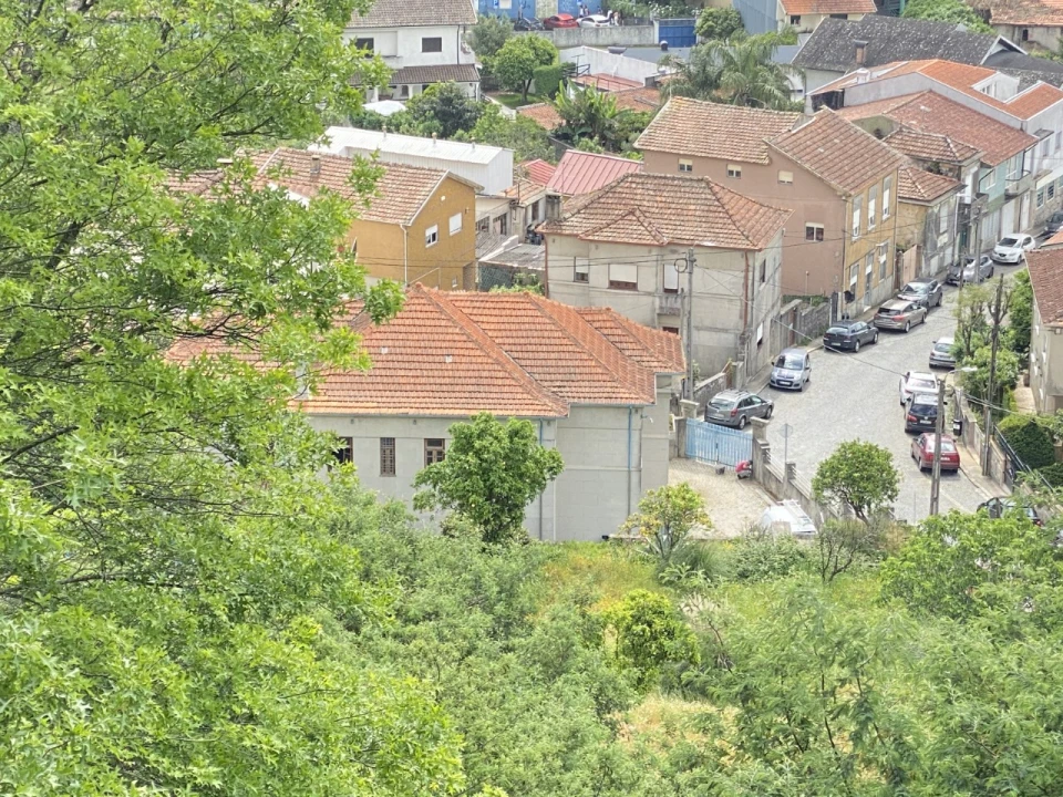 Quinta T4 para Venda em Gondomar (São Cosme), Valbom e Jovim Foto 19