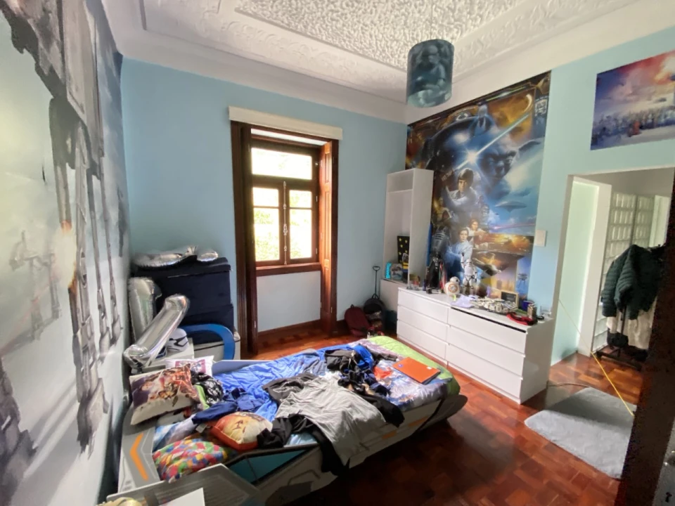 Quinta T4 para Venda em Gondomar (São Cosme), Valbom e Jovim Foto 37