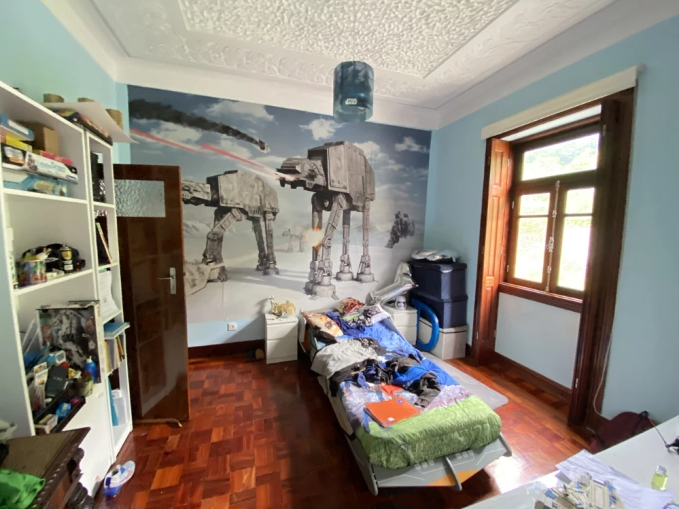 Quinta T4 para Venda em Gondomar (São Cosme), Valbom e Jovim Foto 38