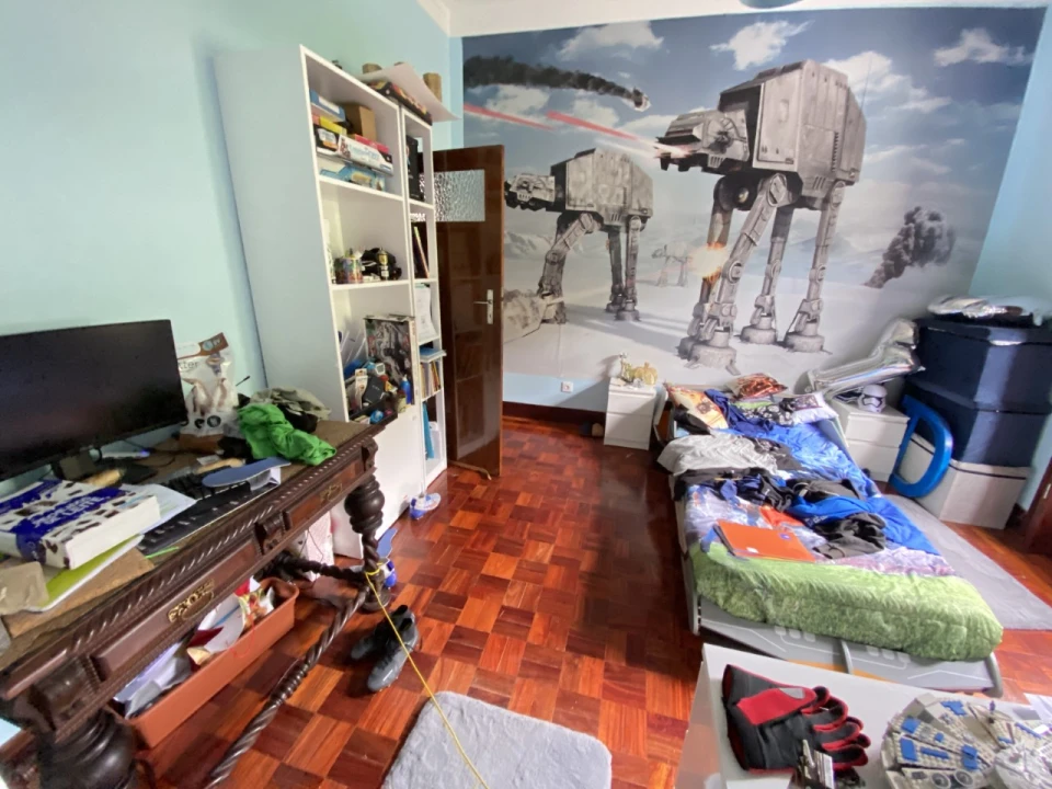 Quinta T4 para Venda em Gondomar (São Cosme), Valbom e Jovim Foto 40