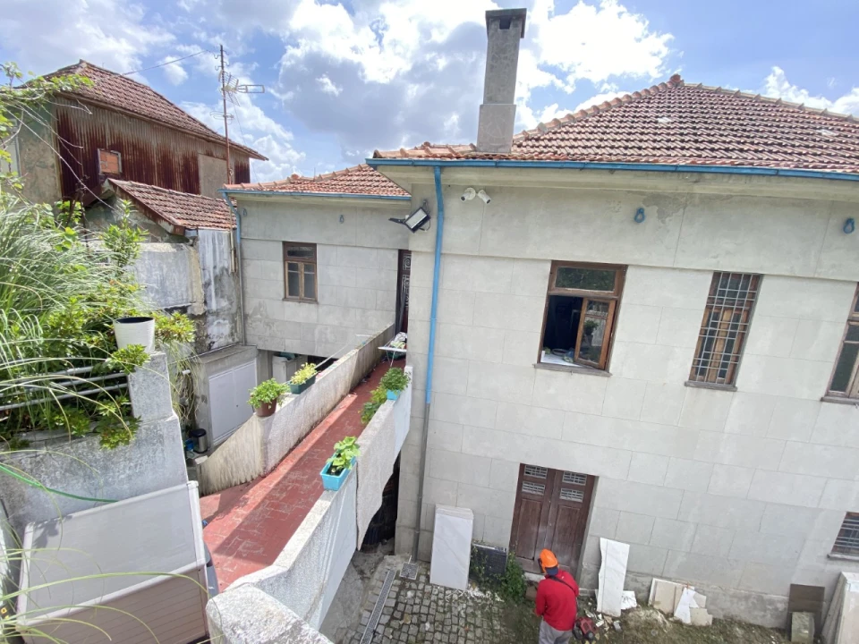 Quinta T4 para Venda em Gondomar (São Cosme), Valbom e Jovim Foto 56