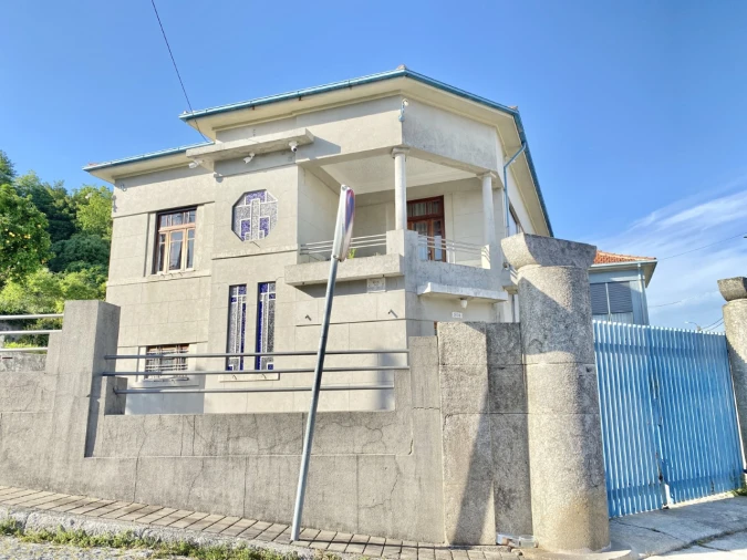 Quinta T4 para Venda em Gondomar (São Cosme), Valbom e Jovim Foto 5