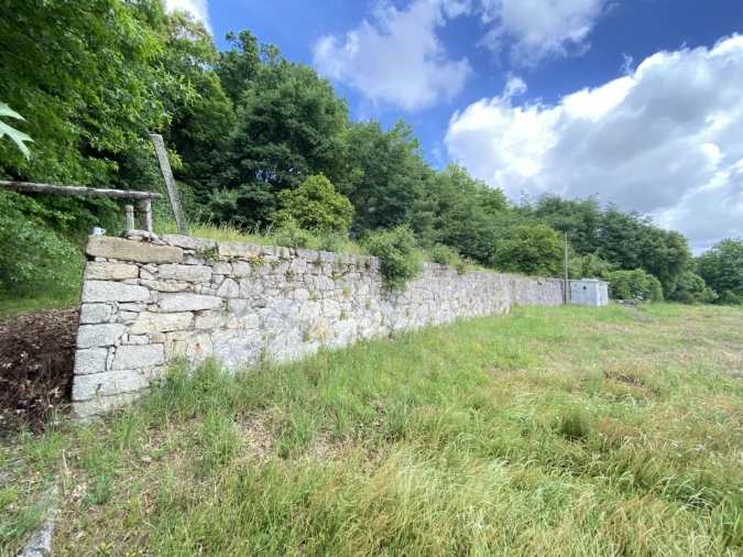 Quinta T4 para Venda em Gondomar (São Cosme), Valbom e Jovim Foto 20