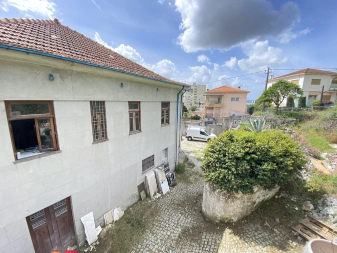 Quinta T4 para Venda em Gondomar (São Cosme), Valbom e Jovim Foto 55