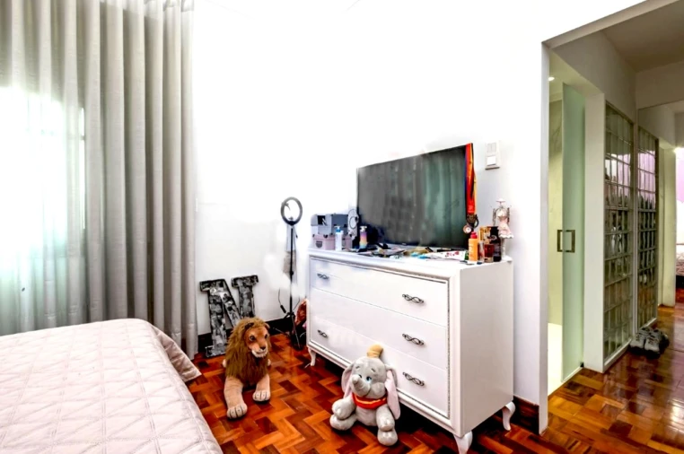 Quinta T4 para Venda em Gondomar (São Cosme), Valbom e Jovim Foto 32