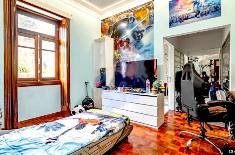 Quinta T4 para Venda em Gondomar (São Cosme), Valbom e Jovim Foto 39