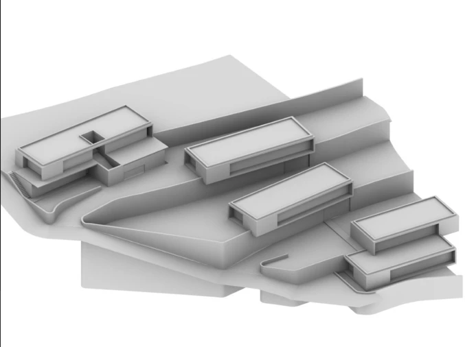 Quinta T4 para Venda em Gondomar (São Cosme), Valbom e Jovim Foto 3