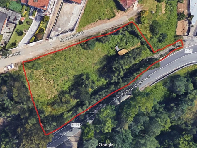 Terreno Agricola ou Rústico para Venda em Gondomar (São Cosme), Valbom e Jovim Foto 2