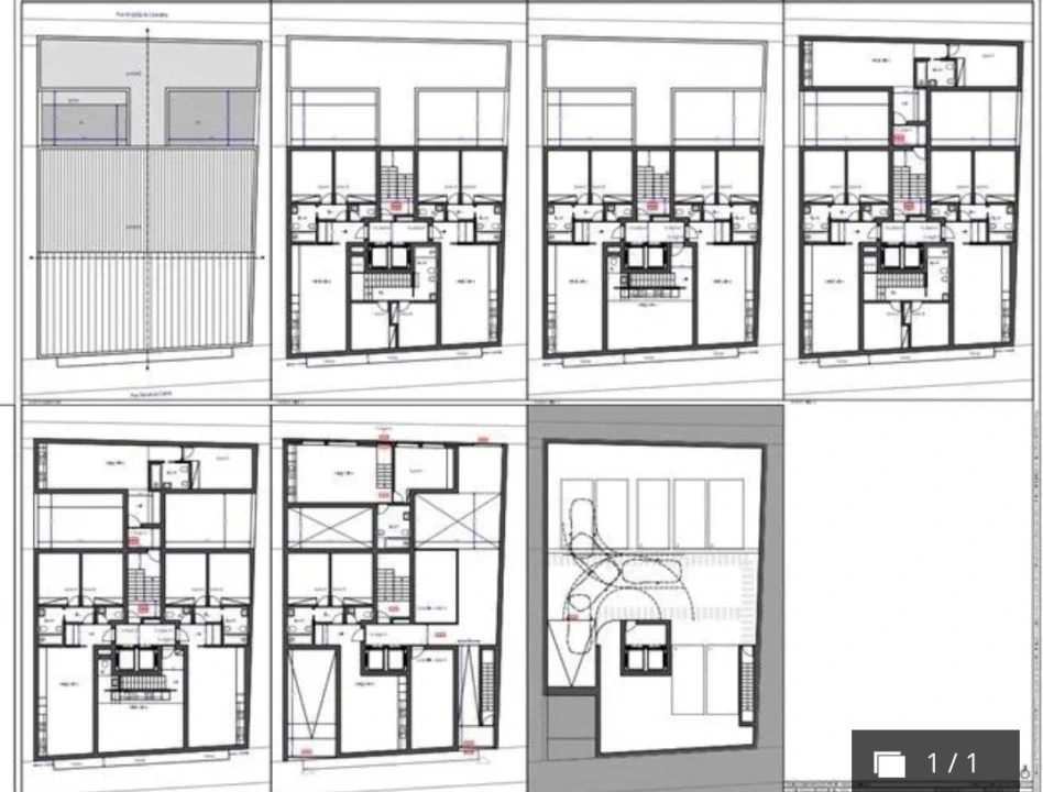 Terreno para Venda em Cedofeita, Santo Ildefonso, Sé, Miragaia, São Nicolau e Vitória Foto 3