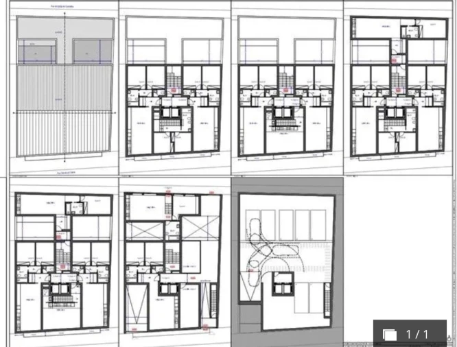 Terreno para Venda em Cedofeita, Santo Ildefonso, Sé, Miragaia, São Nicolau e Vitória Foto 3