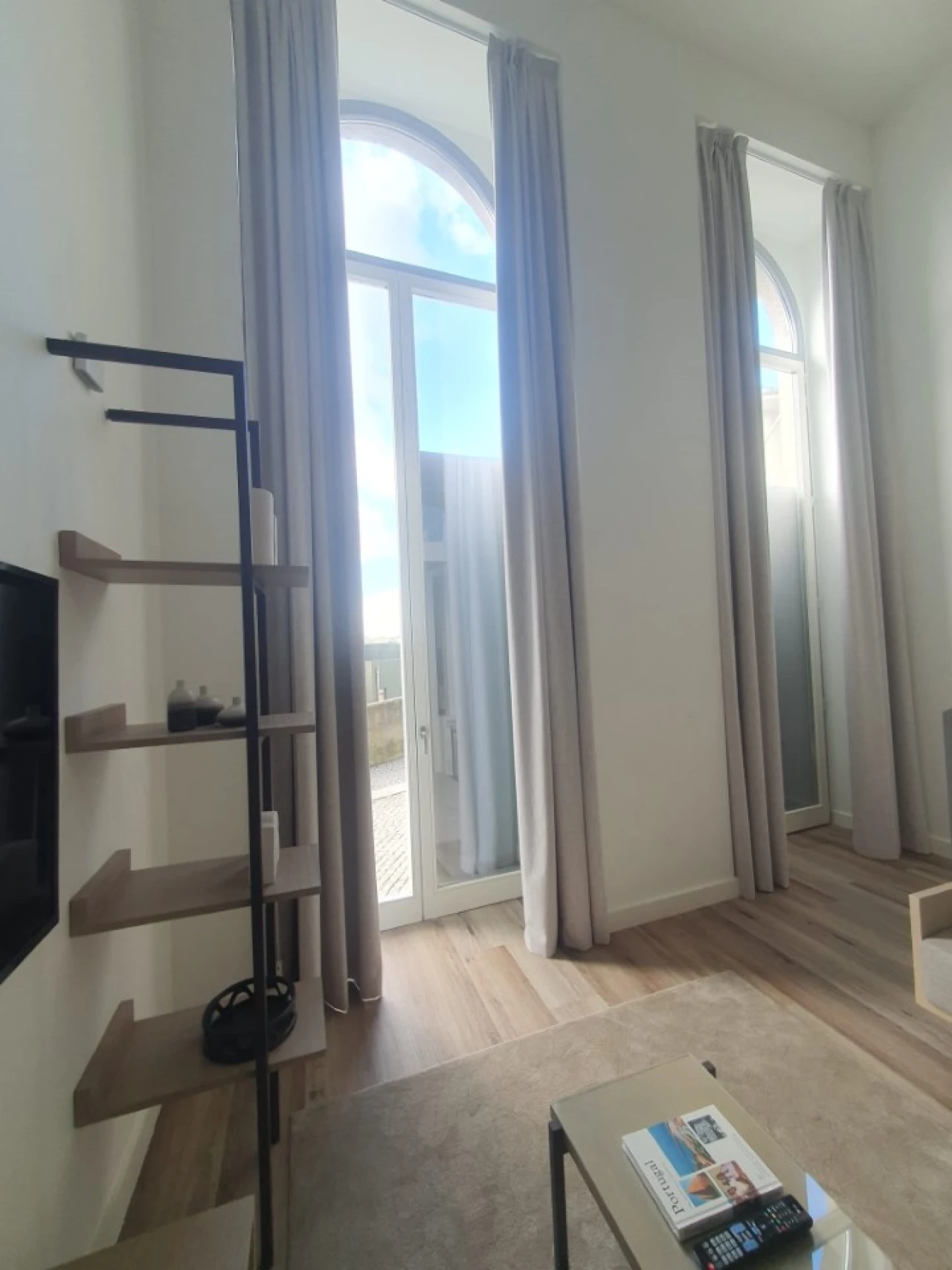 Apartamento T2 para Venda em Santa Marinha e São Pedro da Afurada Foto 8