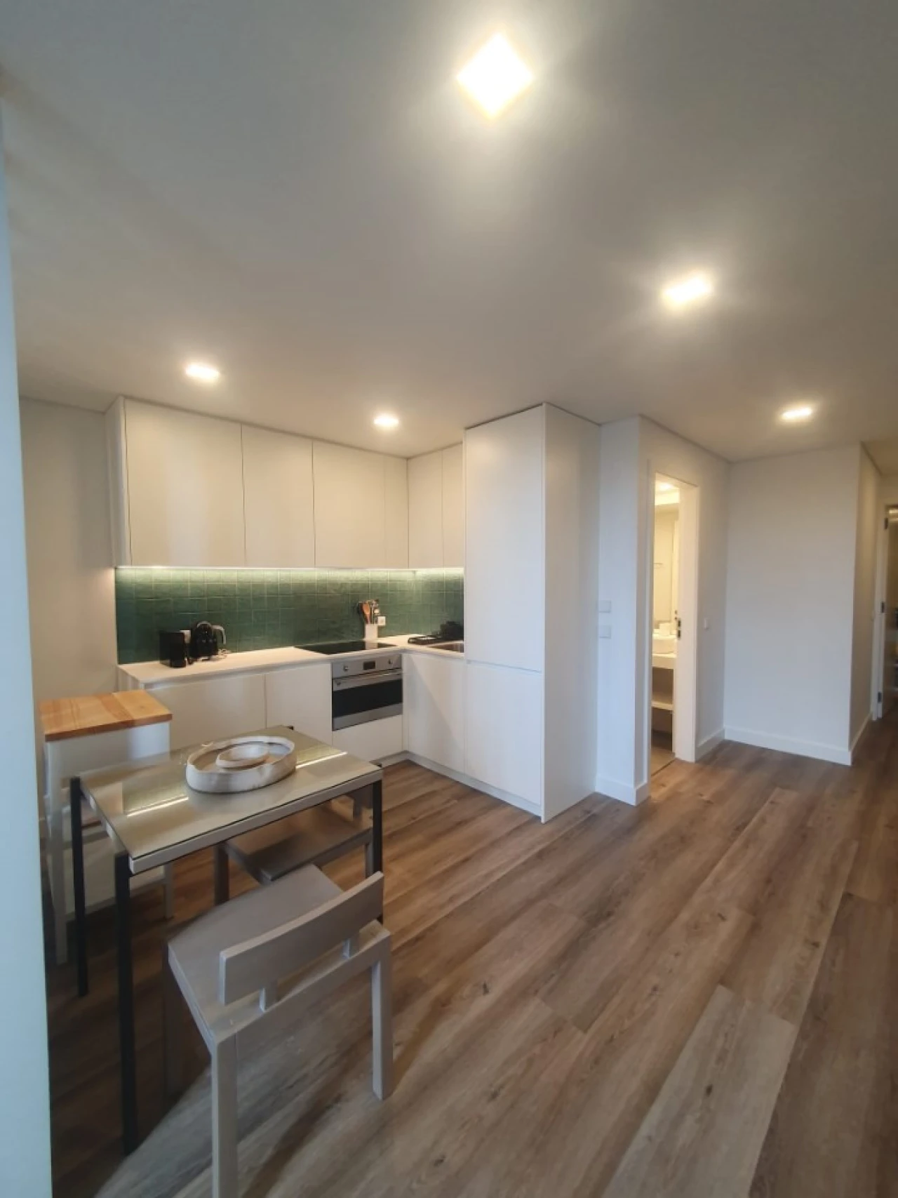 Apartamento T2 para Venda em Santa Marinha e São Pedro da Afurada Foto 11