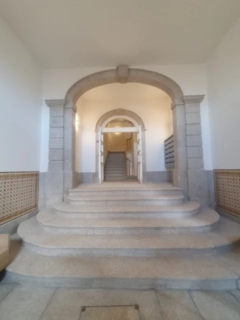 Apartamento T2 para Venda em Santa Marinha e São Pedro da Afurada