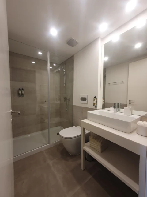 Apartamento T2 para Venda em Santa Marinha e São Pedro da Afurada