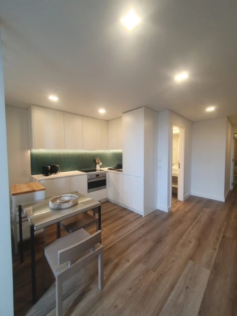 Apartamento T2 para Venda em Santa Marinha e São Pedro da Afurada