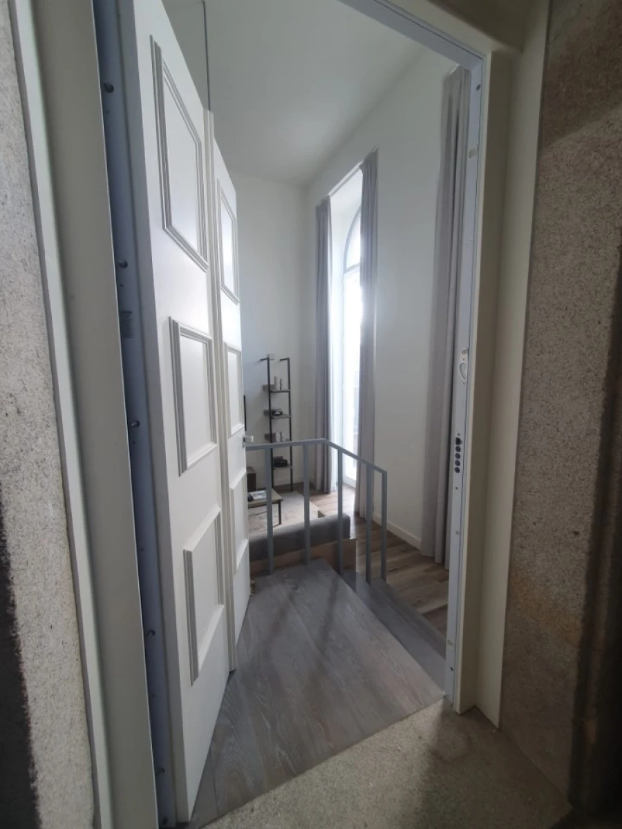 Apartamento T2 para Venda em Santa Marinha e São Pedro da Afurada Foto 6