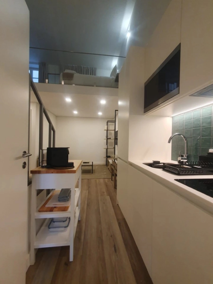 Apartamento T2 para Venda em Santa Marinha e São Pedro da Afurada Foto 10