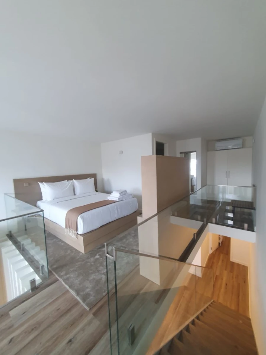 Apartamento T2 para Venda em Santa Marinha e São Pedro da Afurada Foto 21