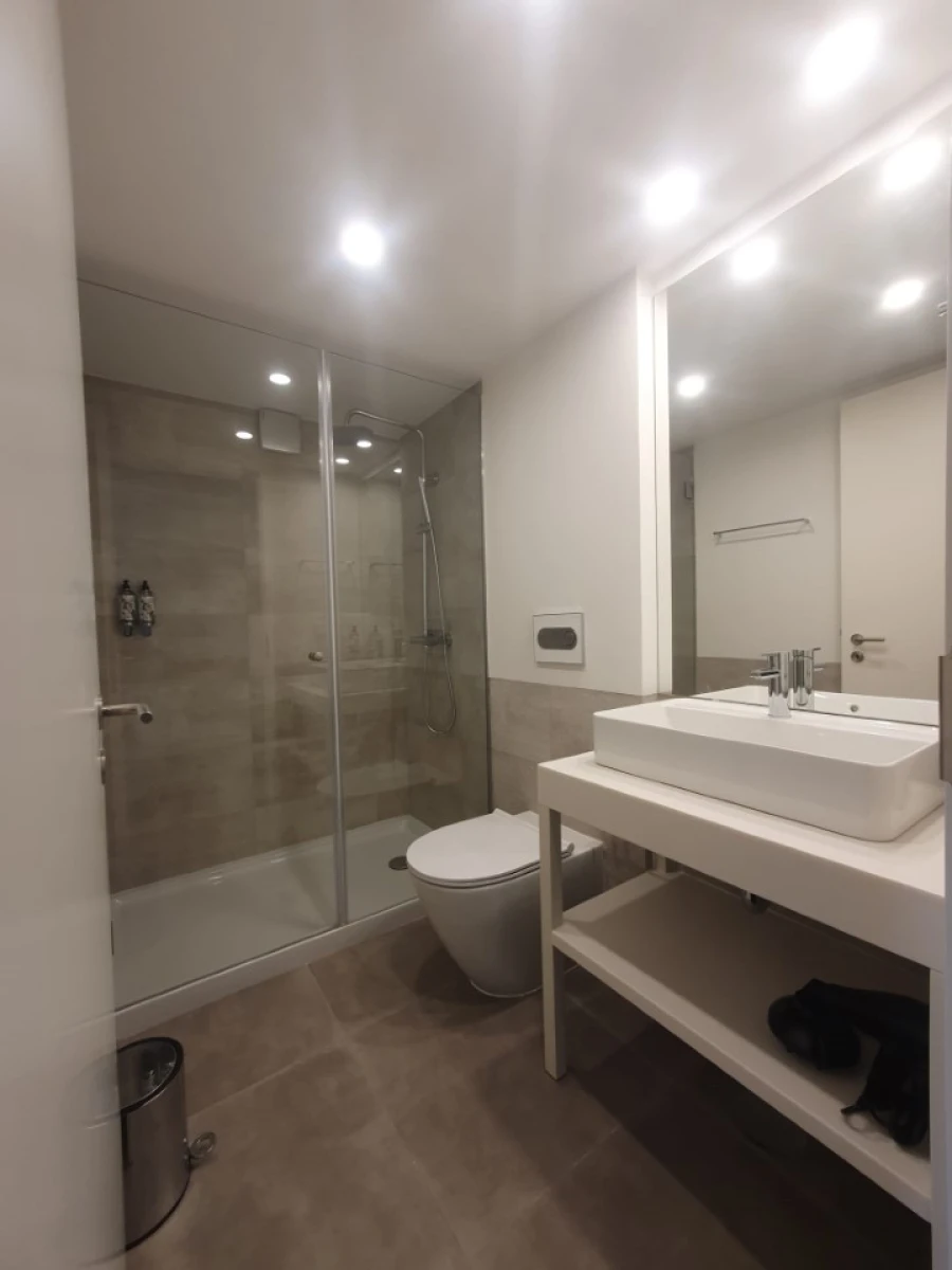 Apartamento T2 para Venda em Santa Marinha e São Pedro da Afurada Foto 22