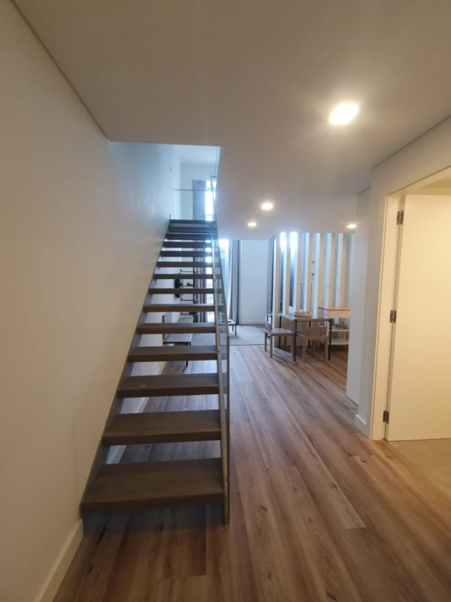 Apartamento T2 para Venda em Santa Marinha e São Pedro da Afurada Foto 23