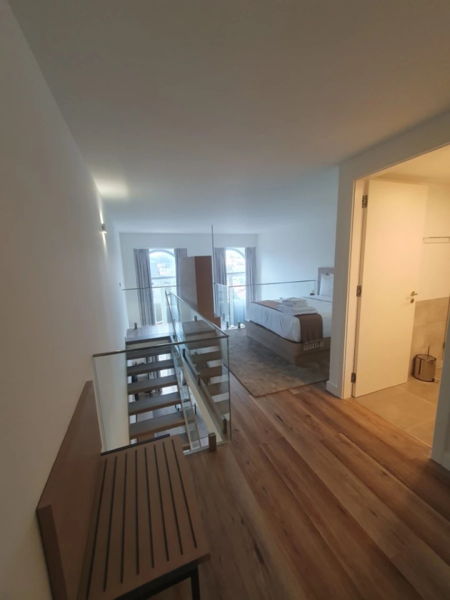 Apartamento T2 para Venda em Santa Marinha e São Pedro da Afurada Foto 24