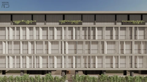 Apartamento T3 para Venda em Canidelo