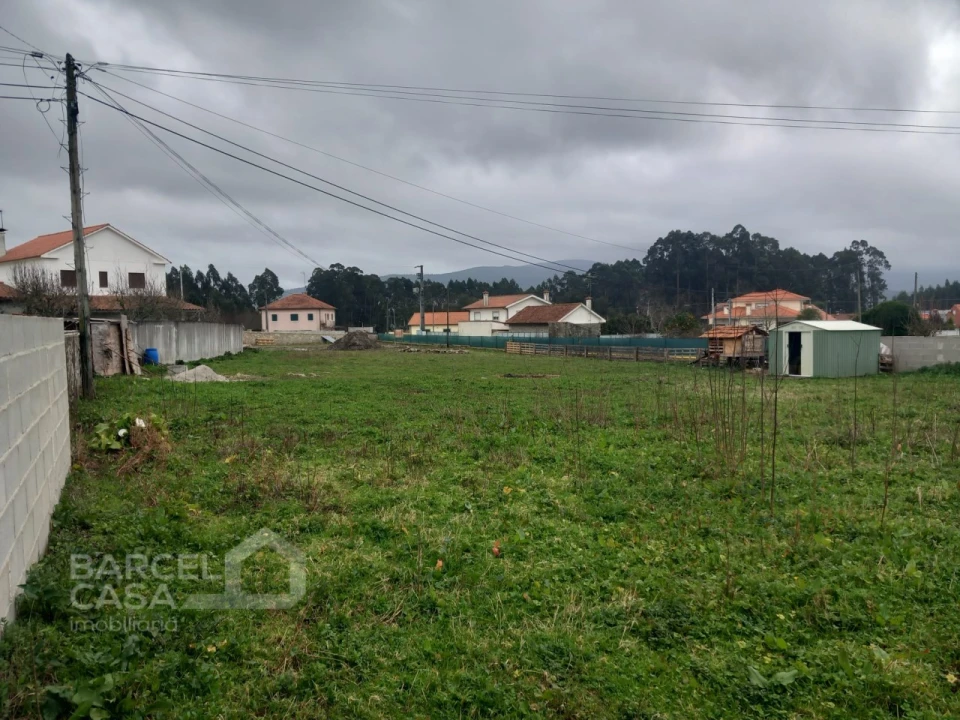 Terreno para Venda em Barroselas e Carvoeiro Foto 16