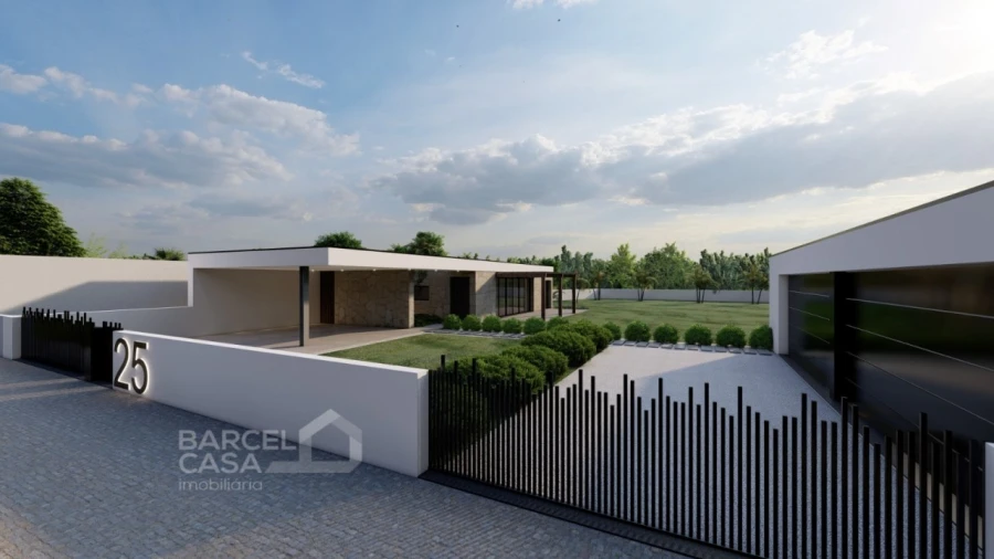 Terreno para Venda em Barroselas e Carvoeiro