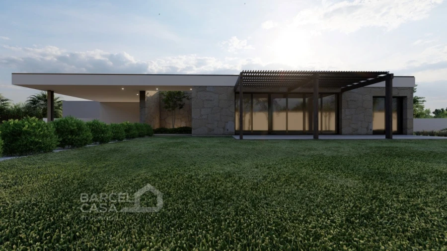 Terreno para Venda em Barroselas e Carvoeiro Foto 6