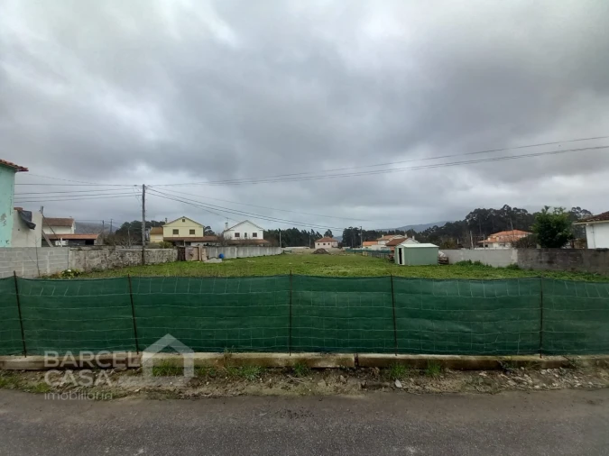 Terreno para Venda em Barroselas e Carvoeiro Foto 14