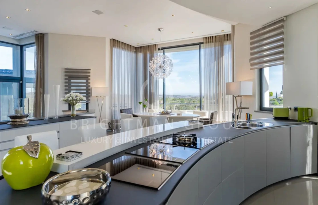 Moradia T5 para Venda em Vila Nova de Cacela Foto 11