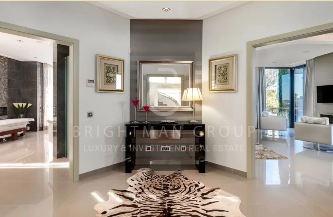 Moradia T5 para Venda em Vila Nova de Cacela Foto 20