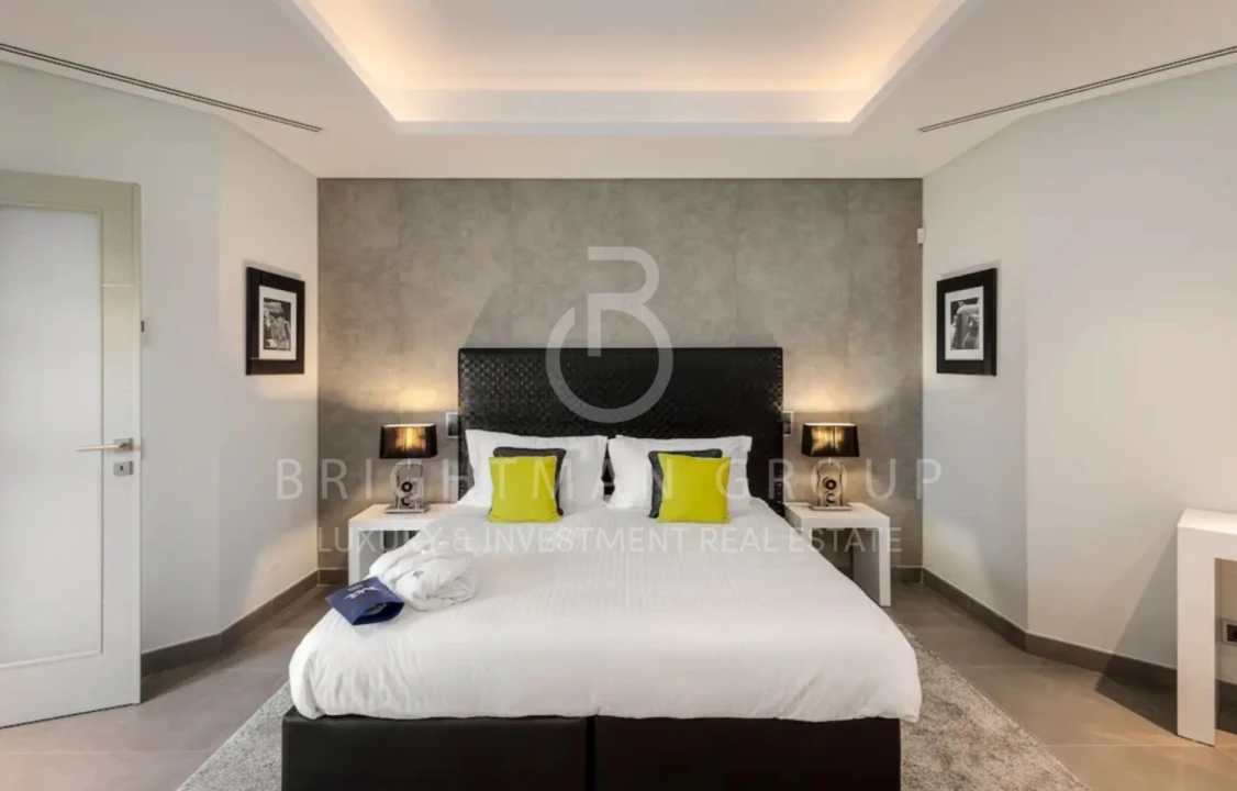 Moradia T5 para Venda em Vila Nova de Cacela Foto 15