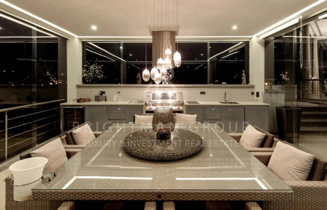 Moradia T5 para Venda em Vila Nova de Cacela Foto 10