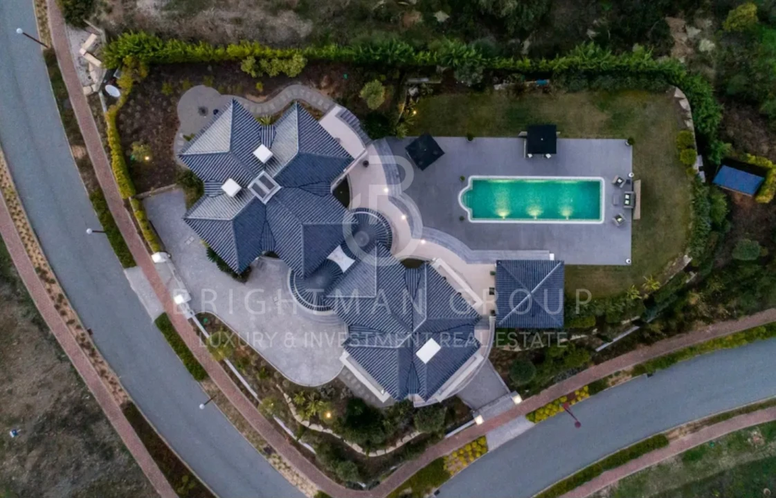 Moradia T5 para Venda em Vila Nova de Cacela Foto 21