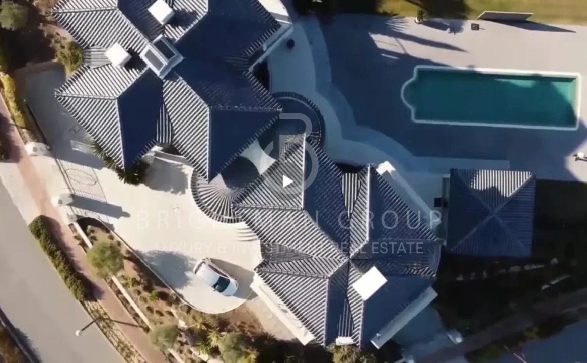 Moradia T5 para Venda em Vila Nova de Cacela Foto 22