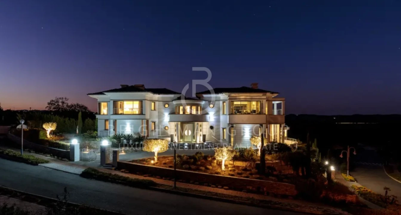 Moradia T5 para Venda em Vila Nova de Cacela Foto 24