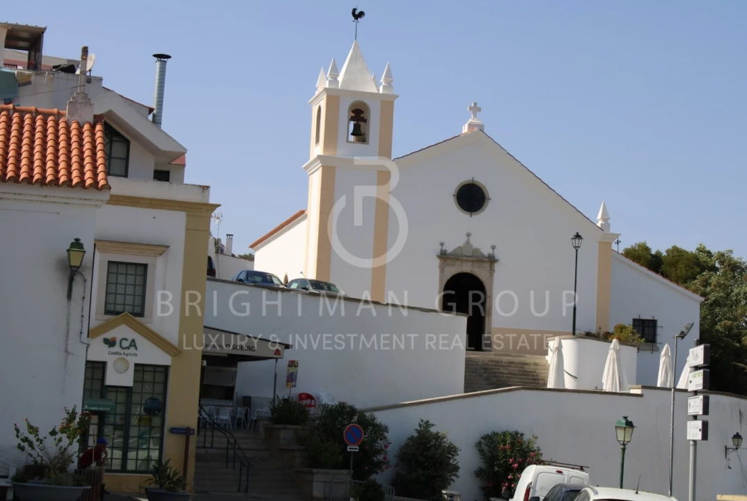 Moradia T5 para Venda em Vila Nova de Cacela Foto 25