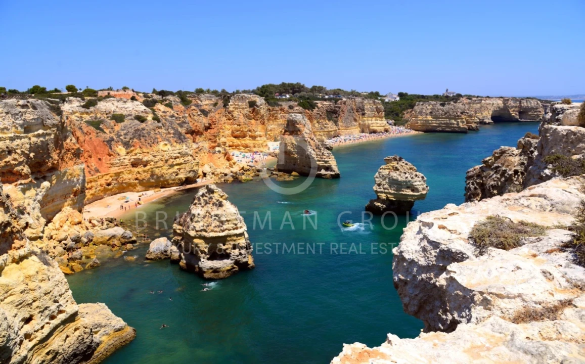 Moradia T5 para Venda em Vila Nova de Cacela Foto 27