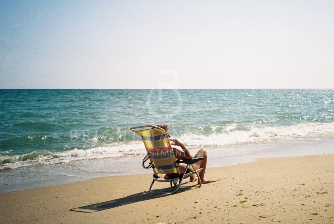 Moradia T5 para Venda em Vila Nova de Cacela Foto 28