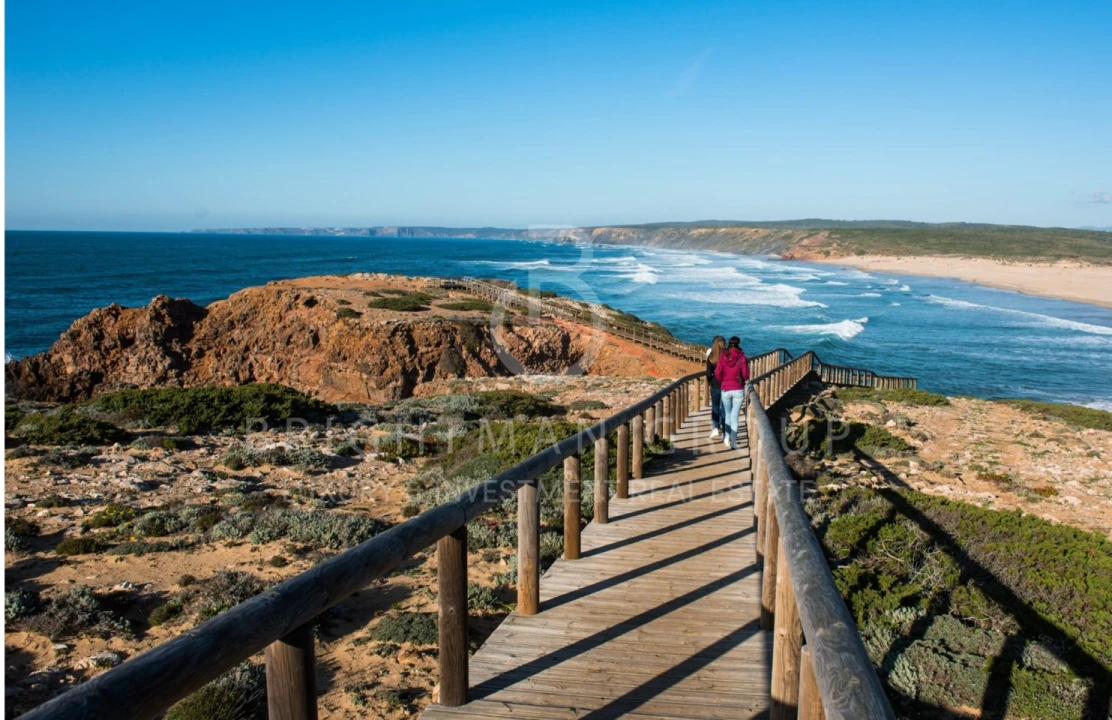 Moradia T5 para Venda em Vila Nova de Cacela Foto 29