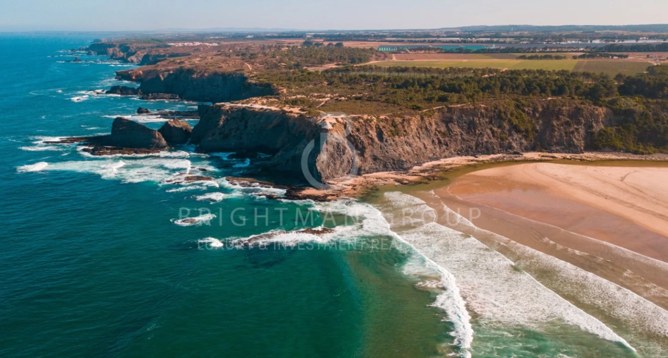 Moradia T5 para Venda em Vila Nova de Cacela Foto 30