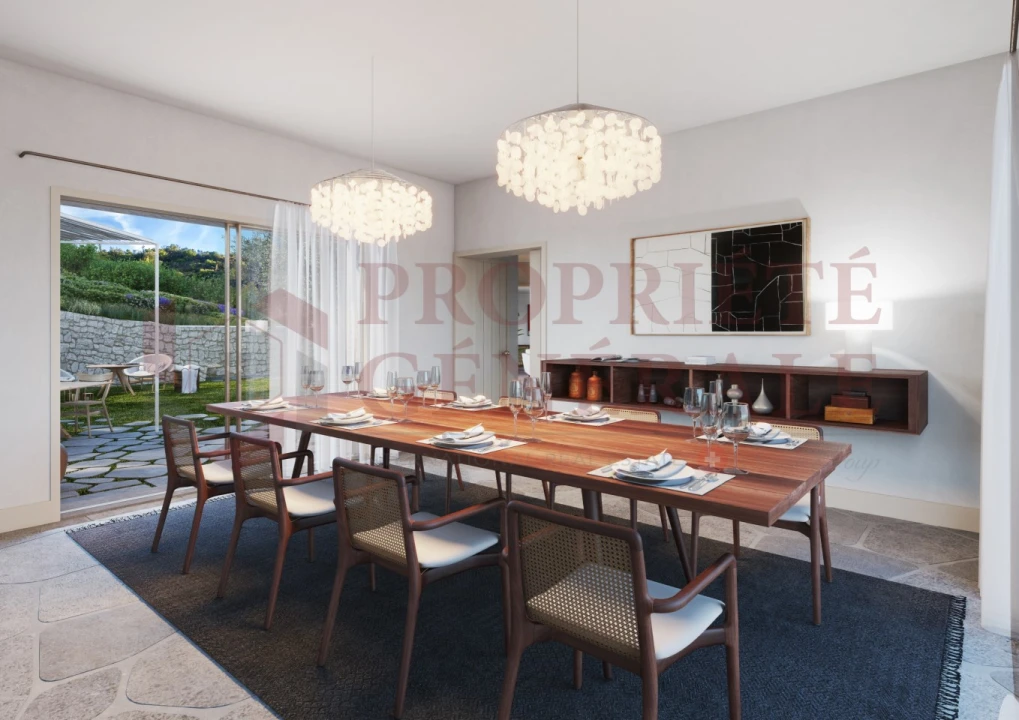 Moradia T4 para Venda em Querença, Tôr e Benafim Foto 10