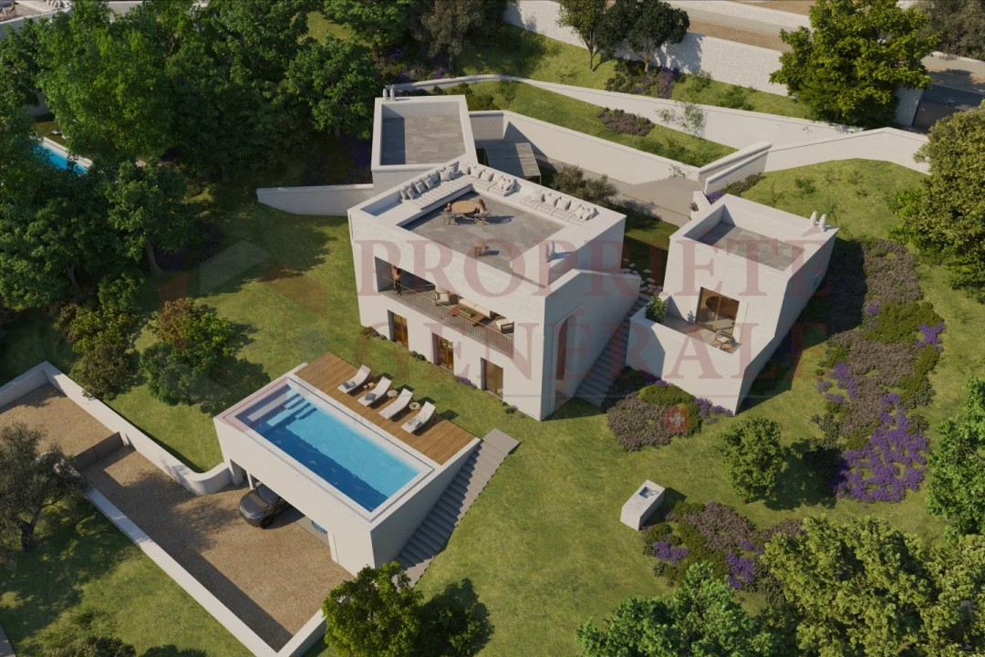 Moradia T4 para Venda em Querença, Tôr e Benafim Foto 12