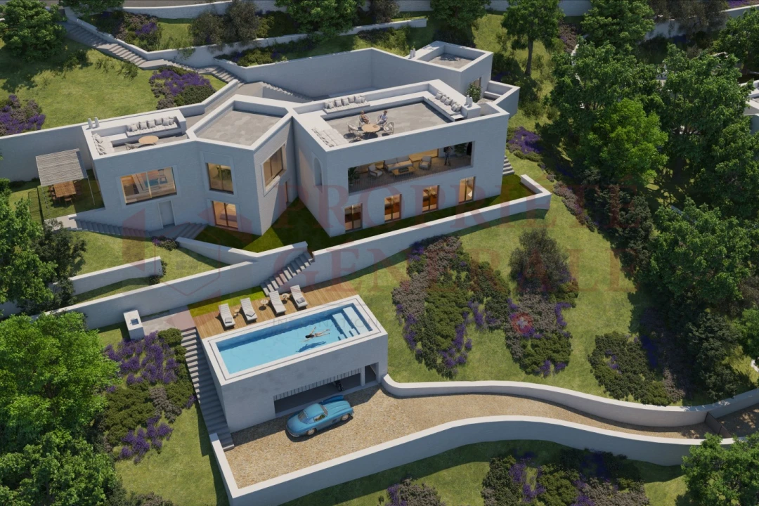 Moradia T4 para Venda em Querença, Tôr e Benafim Foto 14