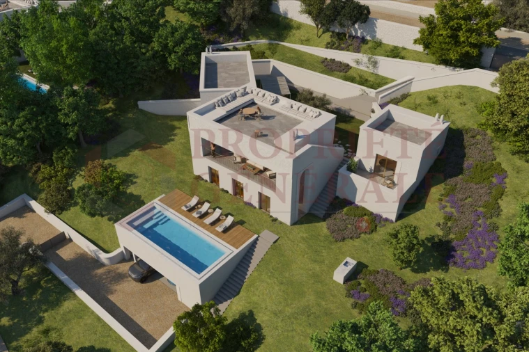 Moradia T4 para Venda em Querença, Tôr e Benafim Foto 12