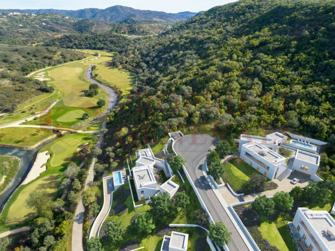 Moradia T4 para Venda em Querença, Tôr e Benafim Foto 19