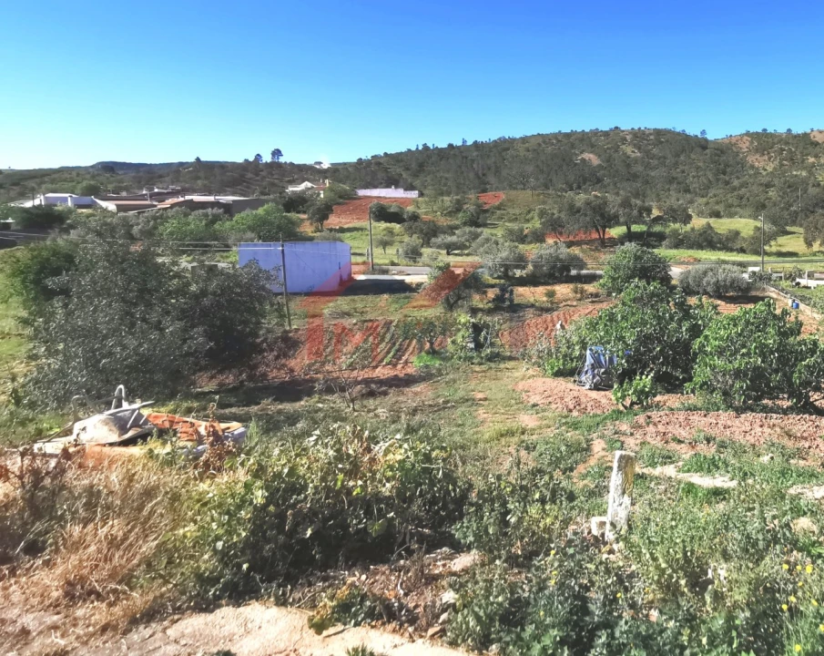 Moradia T2 para Venda em Salir Foto 25